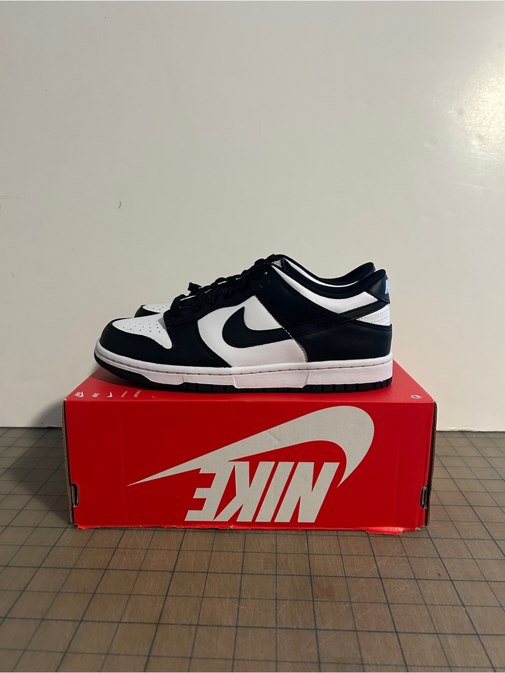 Nike Dunk Low ‘Panda’ GS